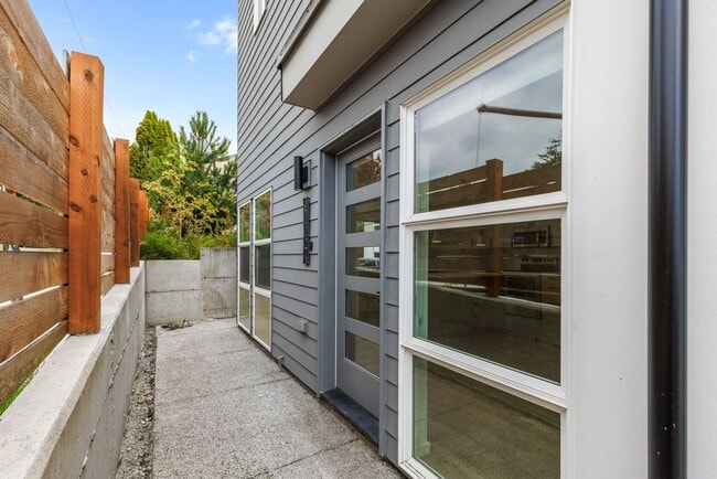 Photo - Modern Standalone Townhome with Private Rooftop Deck