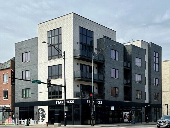 Building Photo - 1607 W Irving Park Rd Unit J04W Rental