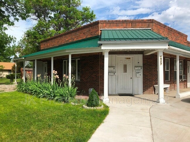 Photo - 1927 7th Ave N Condo Unit #04