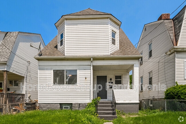 Building Photo - 60 Frazier Ave Rental
