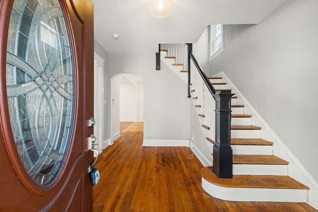 Photo - Spacious Corner-Lot Home on Carolina Ave