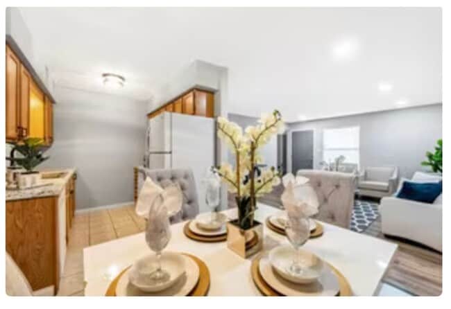 Photo - Azalea Trail Apartments