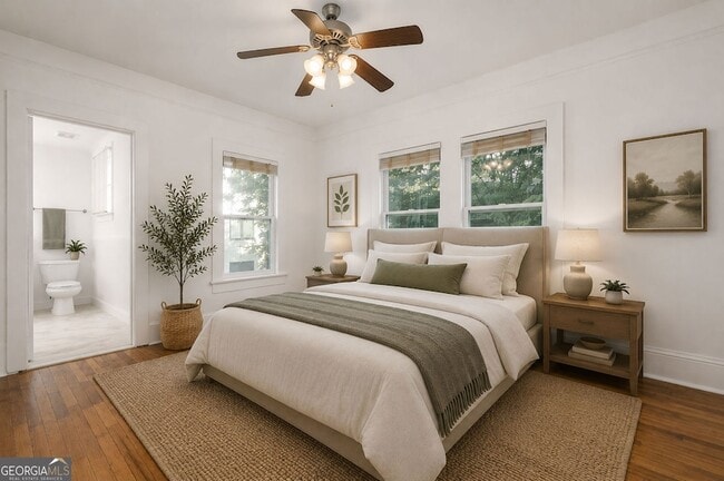 Photo - 257 Stovall St SE