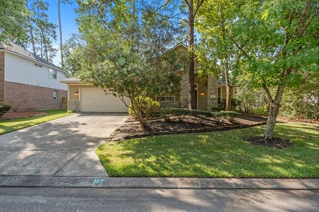 Photo - 167 N Whistlers Bend Cir