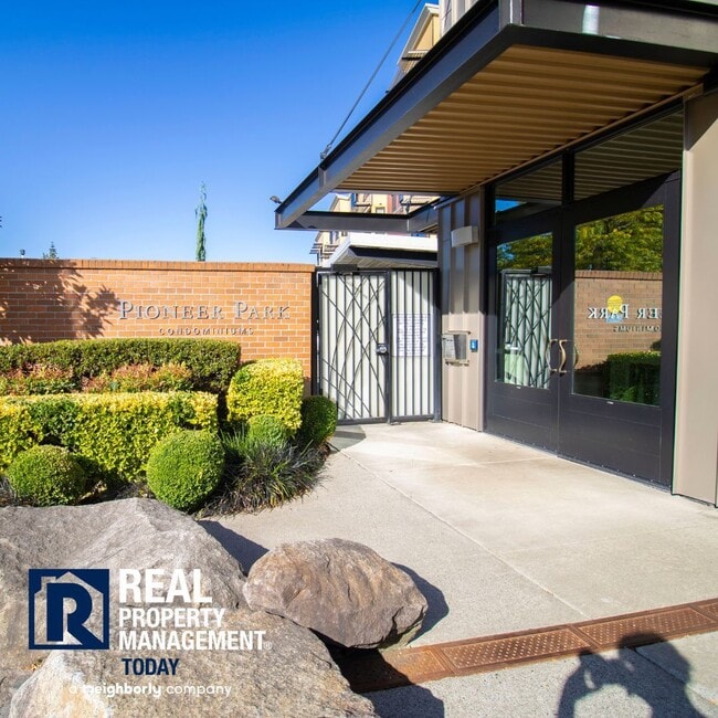 Photo - Fully Furnished Pioneer Park Condo!