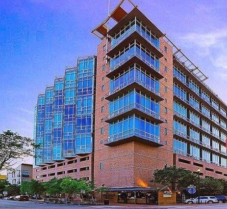 Photo - 2000 Bagby-170.18 Unidad 170.18