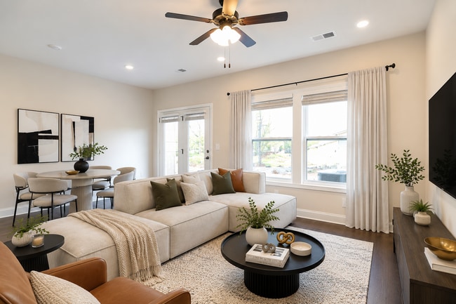 Photo - Mintworth Commons Rental Homes