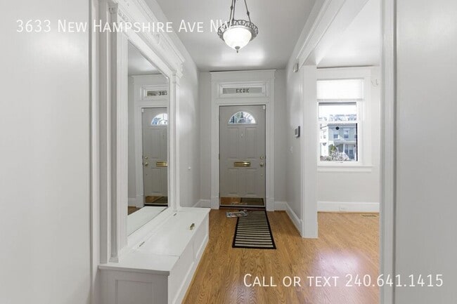 Photo - 3633 New Hampshire Ave NW
