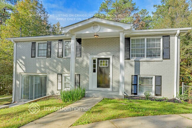 Photo - 6106 Shadow Glen Ct SW