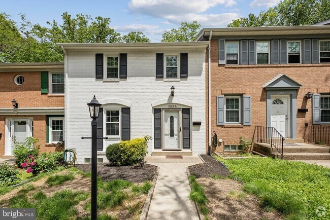 Building Photo - 1204 Fox Run Pl Rental
