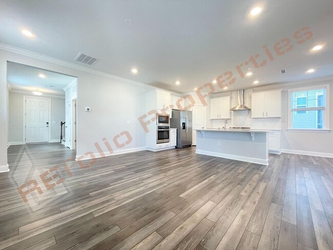 Photo - Amazing 4 Bedroom, 2.5 Bathroom Home with 1st Floor Primary Bedroom Suite, High Speed Internet, a...