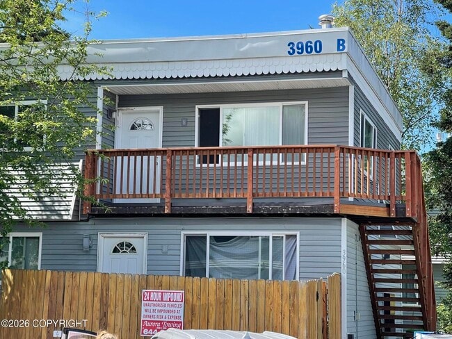 Building Photo - 3960 B Reka Dr Unit #B6