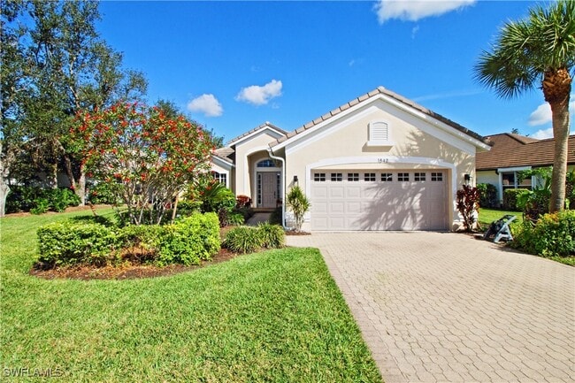 Building Photo - 1842 Winding Oaks Way Rental