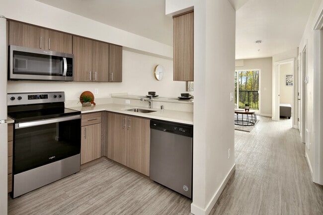Sophia Place Apartments
