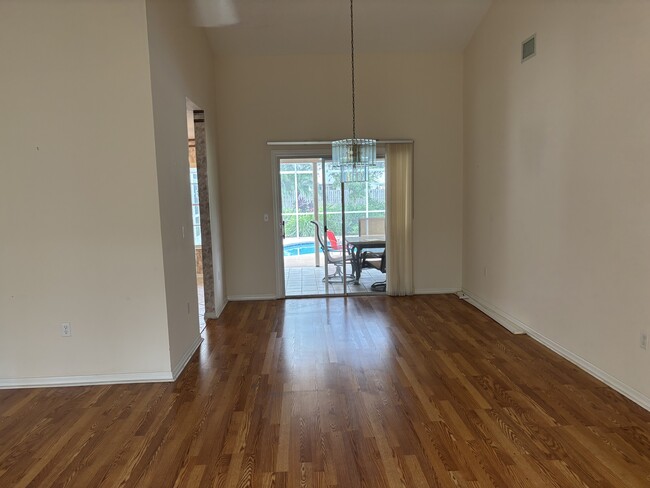 Formal Dining into Living Rm - 720 Samuel Chase Ln Unit Mouse2mouse.com