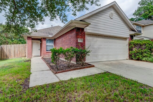 Building Photo - 1402 Sycamore Leaf Way Rental