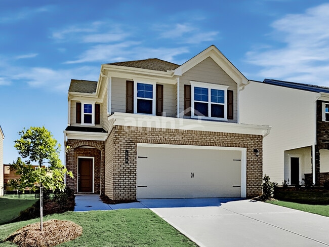 Photo - 600 Woodall Rd House