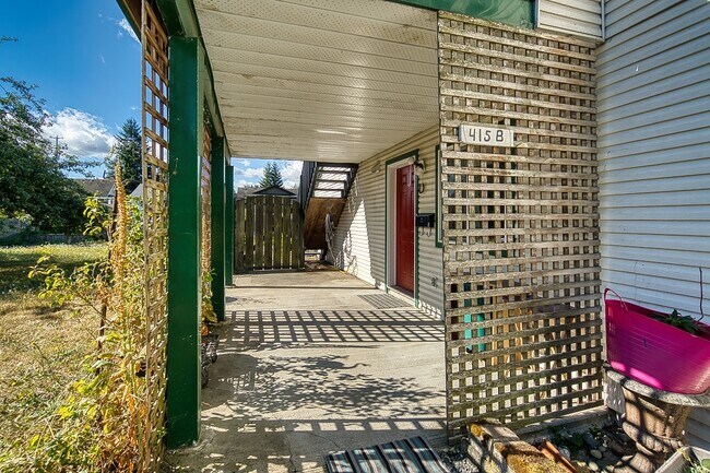415 Murray St Unit Lower