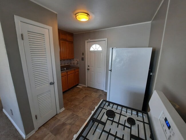 Photo - 2 Bedroom, 1 Bathroom home!