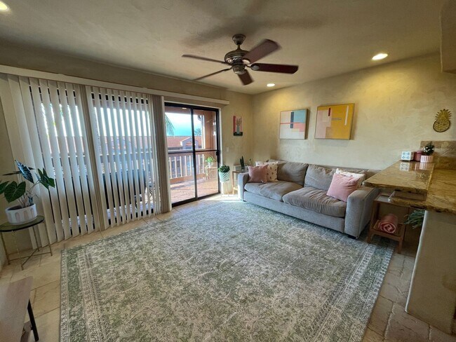 Photo - Maui Lani Terraces One Bedroom Unit E303