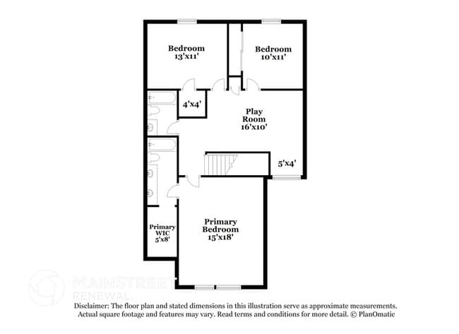 Photo - 5731 Congressional Pl