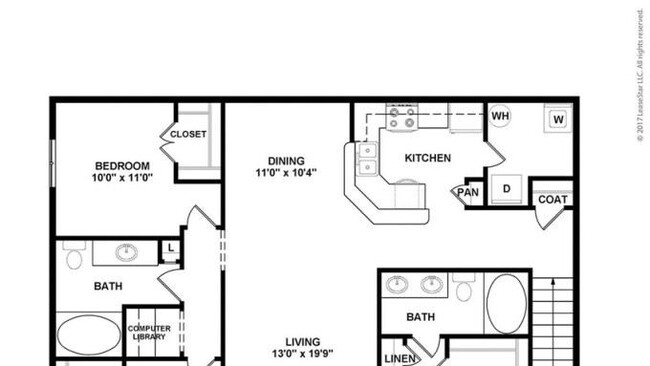 2 bedroom in Round Rock TX 78664 - 2 bedroom in Round Rock TX 78664 Unidad 2018 Rental