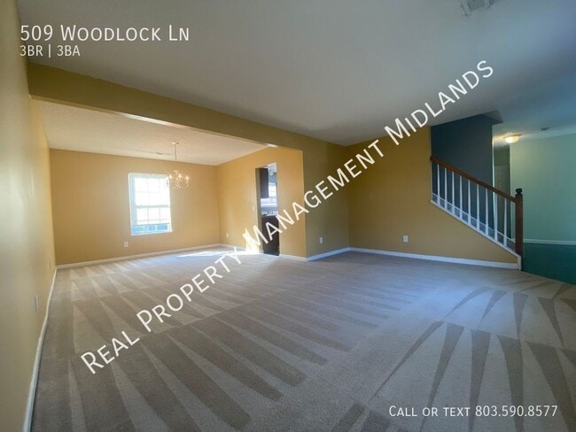 509 Woodlock Ln