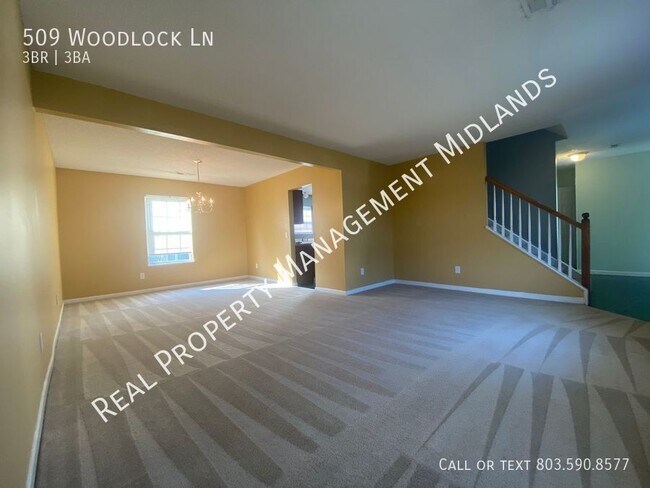 Photo - 509 Woodlock Ln