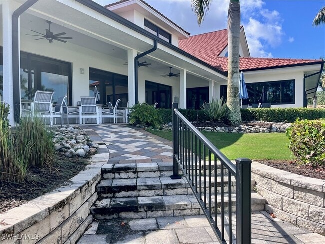 Building Photo - 3685 Amberly Cir Unit D305