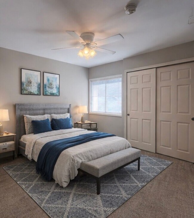 Photo - Summit Street Duplexes Unidad A