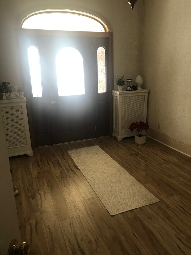 Foyer