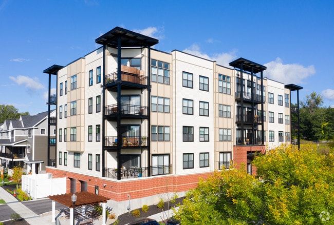 Excelsior Park Apartments