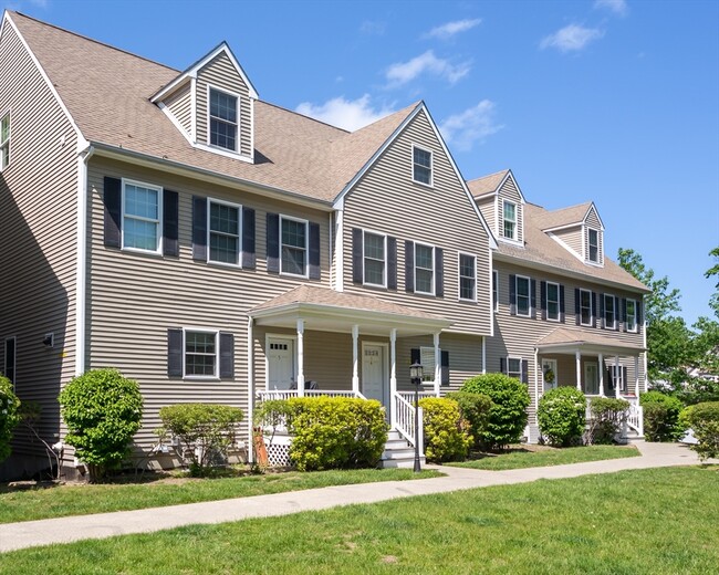 Photo - 7 Dewey St Townhome