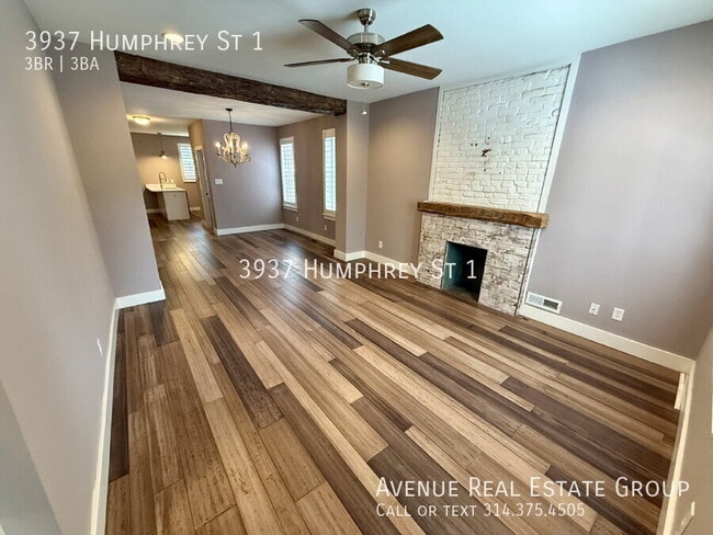 Photo - 3937 Humphrey St