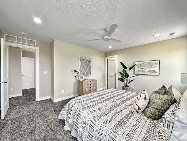 Photo - Luxury New Construction Townhome with Attached 2 Car Garage!