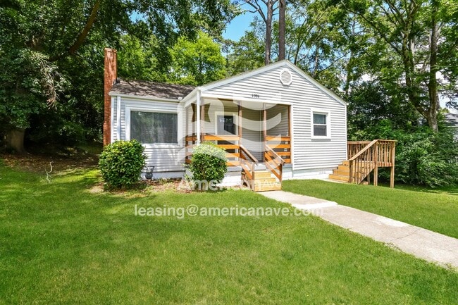 Photo - 9006 Beverly Dr N