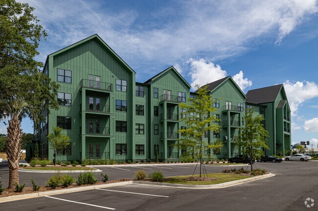 Arcadia Savannah