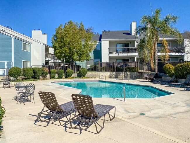 Woodmere Apartments