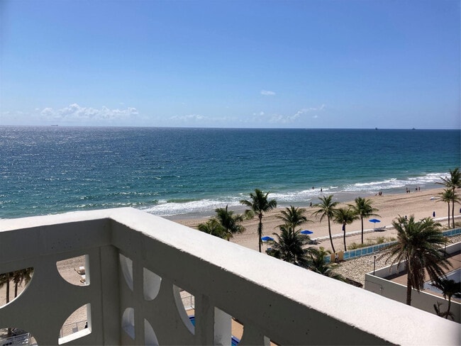 Photo - 4010 Galt Ocean Dr Unit 706