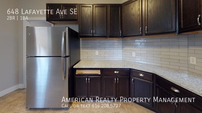Photo - 648 Lafayette Ave SE