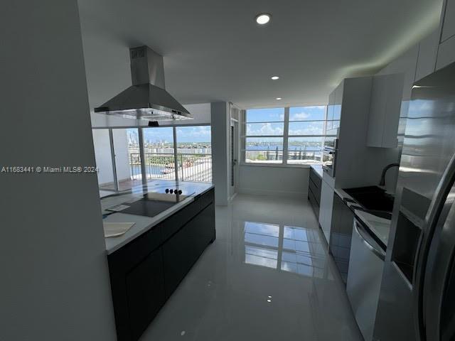 Building Photo - 2 bedroom in Aventura FL 33160 Rental