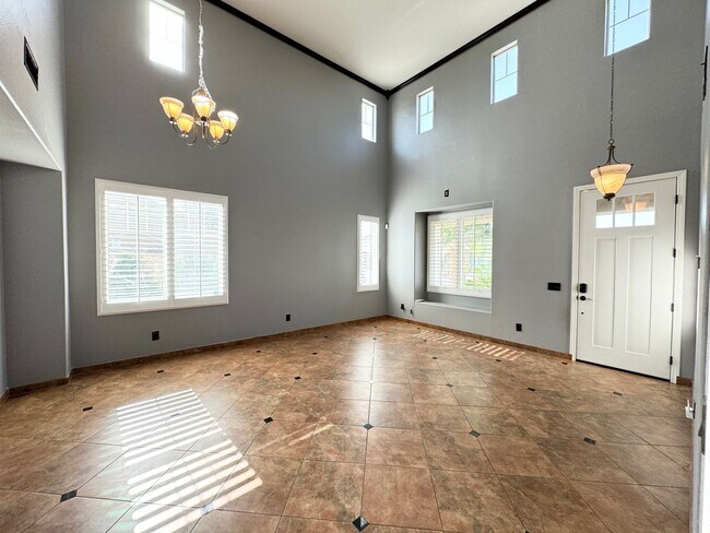 Photo - AVAILABLE NOW !!! 4 Bedroom/ 3 Bathroom Home with Pool in Talavera Community Indio!!