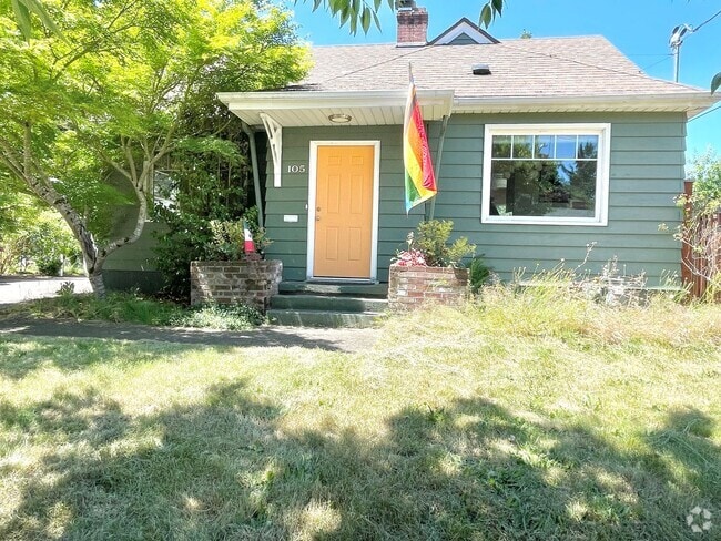 Building Photo - Charming Montavilla bungalow, 3 bed, 2 bat... Rental