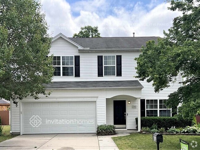 Building Photo - 2082 Craver Meadows Dr Rental