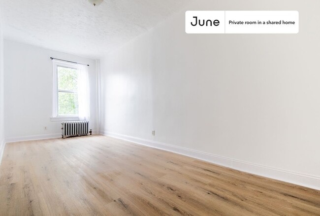 Photo - Room in Shared 4 bed/1 bath home Unit C