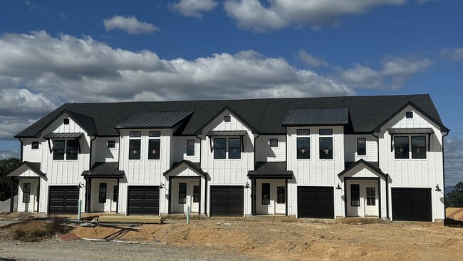 Steele Landing - Steele Landing Townhomes