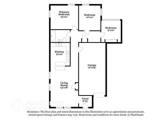 Photo - 8067 Norwich Dr