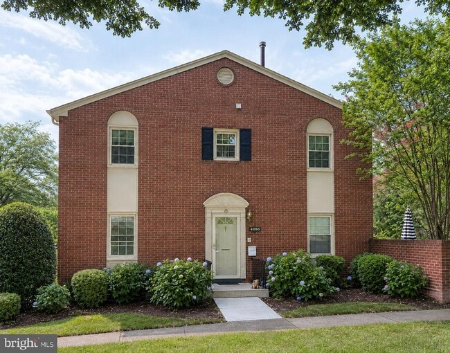 Building Photo - 4360 Greenberry Ln