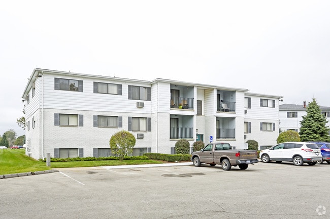 Foto principal - Village Manor of Oxford