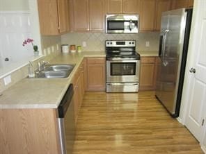 Photo - 504 Rolling Oak Dr